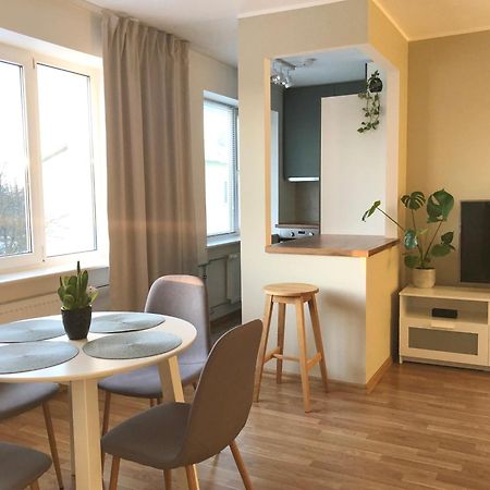 Tallinn Panorama Apartment Majaka Talin Exterior foto