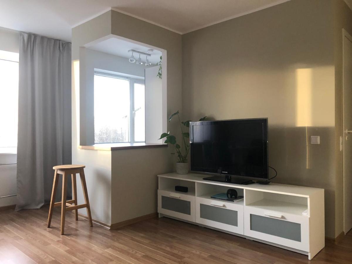 Tallinn Panorama Apartment Majaka Talin Exterior foto