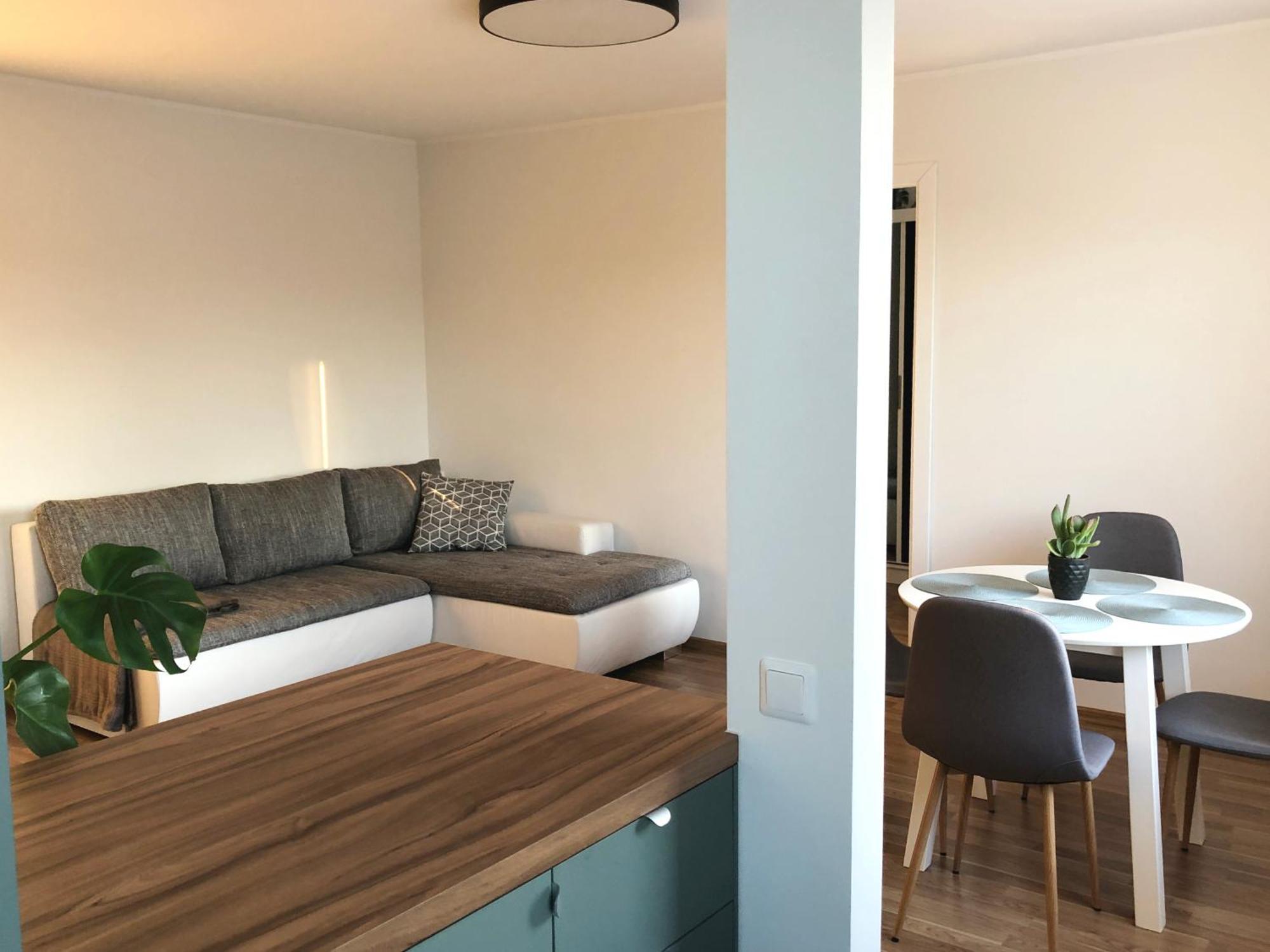 Tallinn Panorama Apartment Majaka Talin Exterior foto