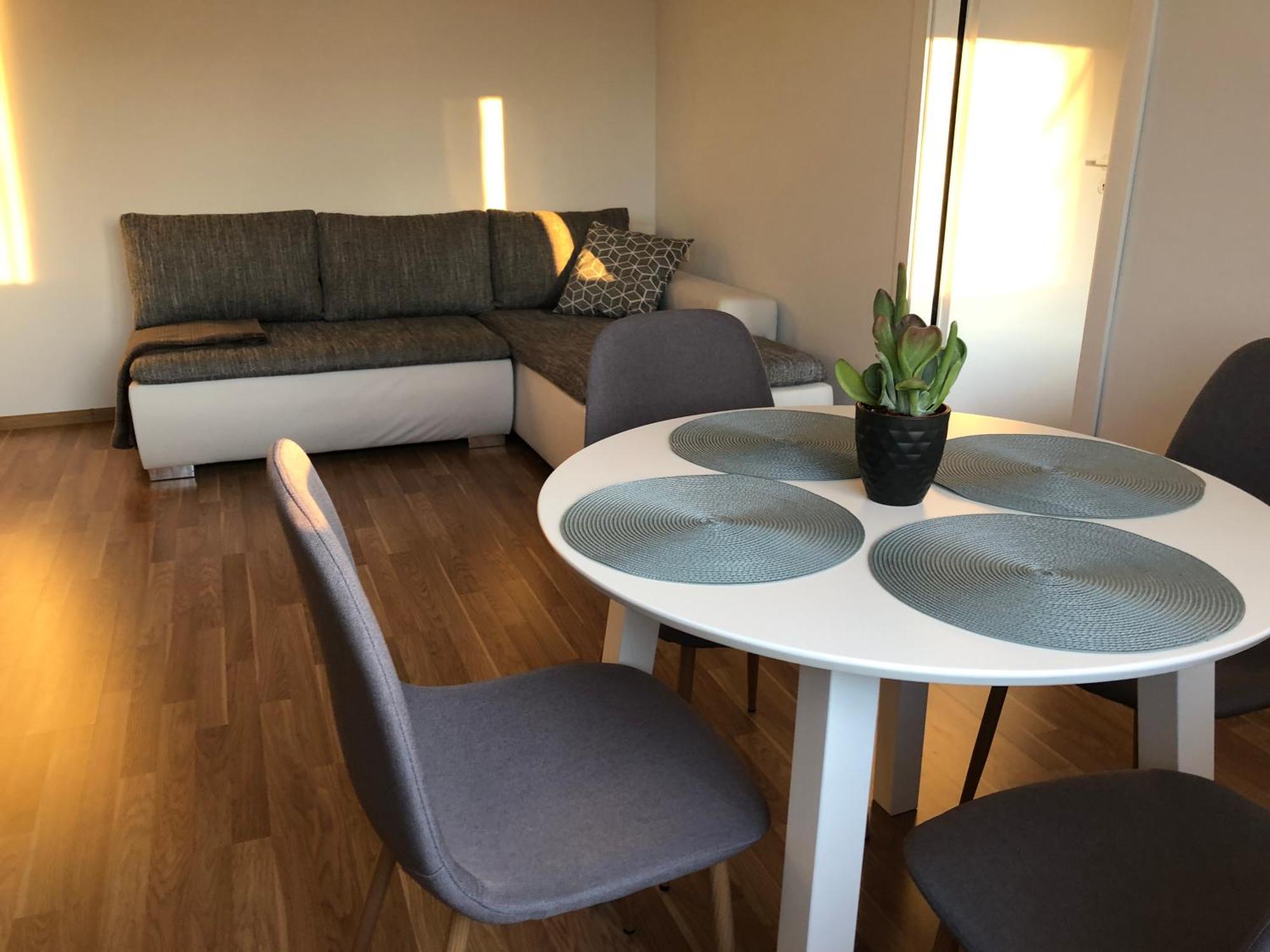 Tallinn Panorama Apartment Majaka Talin Exterior foto