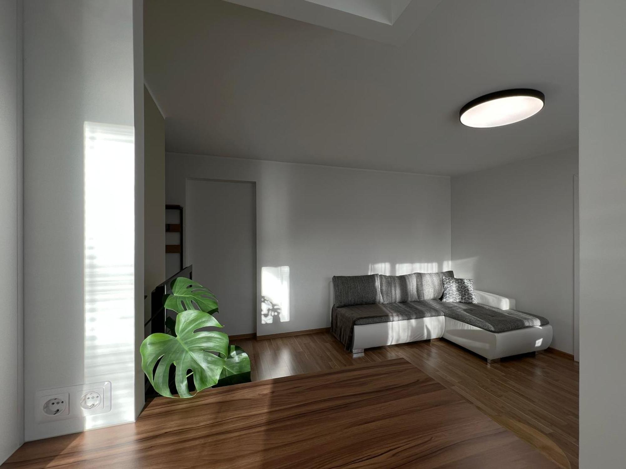 Tallinn Panorama Apartment Majaka Talin Exterior foto