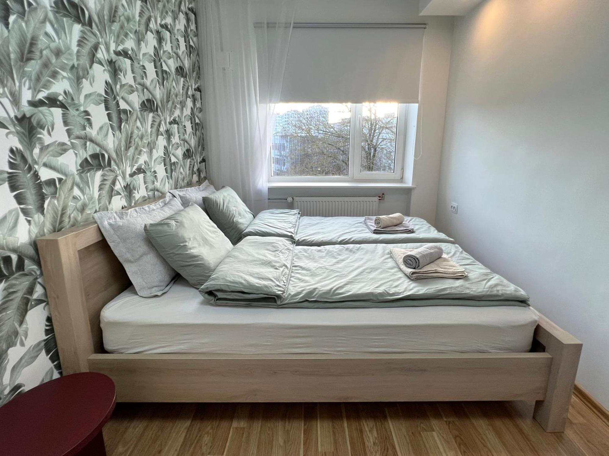 Tallinn Panorama Apartment Majaka Talin Exterior foto